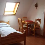فندق Major Es Paloc Apartmanhaz *