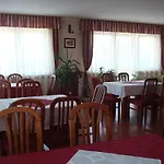 فندق Major Es Paloc Apartmanhaz