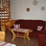 Major Es Paloc Apartmanhaz Szécsény