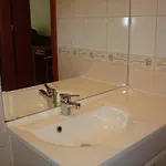 فندق Major Es Paloc Apartmanhaz