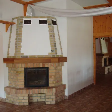 Major és Palóc Apartmanház Szécsény