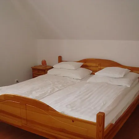 Major és Palóc Apartmanház Szécsény