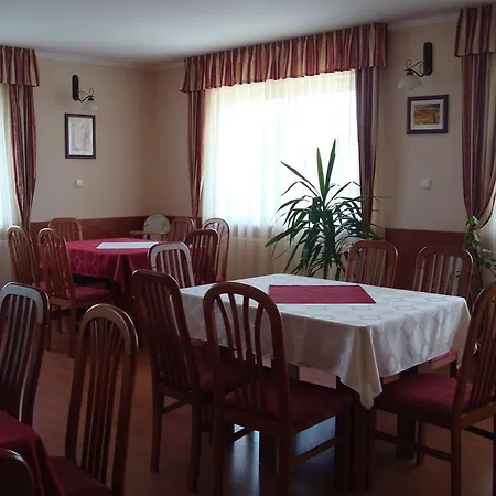 Major és Palóc Apartmanház