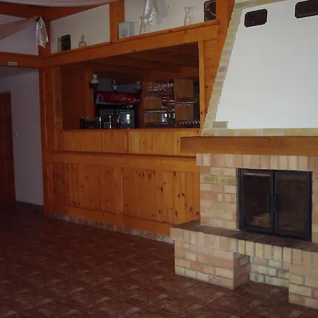 Hotel Major és Palóc Apartmanház Szécsény