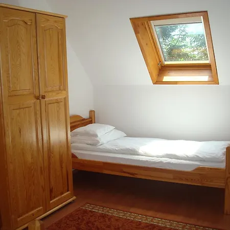 Major és Palóc Apartmanház