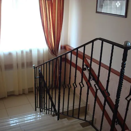 Major és Palóc Apartmanház Szécsény