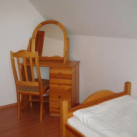Hotel Major és Palóc Apartmanház Szécsény