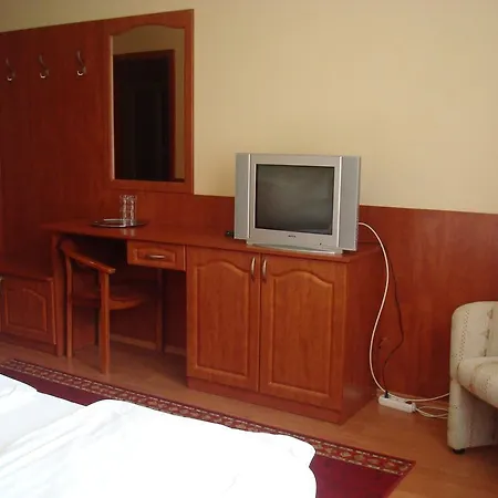 Major és Palóc Apartmanház