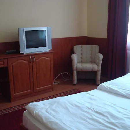 Hotel Major és Palóc Apartmanház *