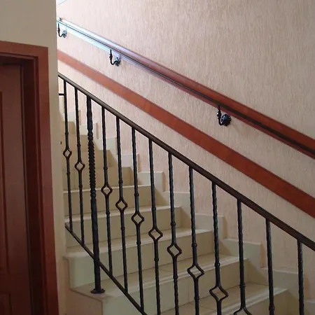 Hotel Major és Palóc Apartmanház Szécsény