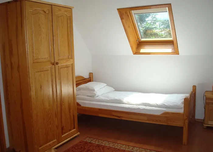 Major Es Paloc Apartmanhaz