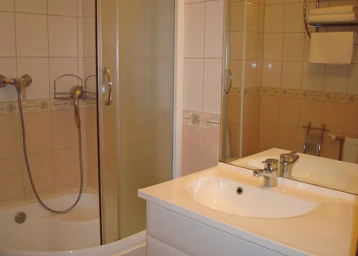 호텔 Major Es Paloc Apartmanhaz Szécsény