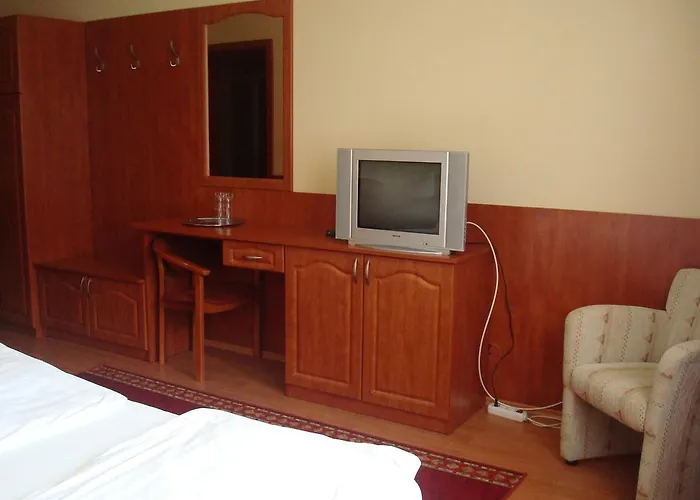 Major Es Paloc Apartmanhaz