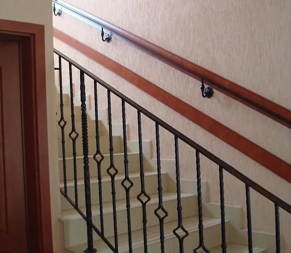 호텔 Major Es Paloc Apartmanhaz Szécsény