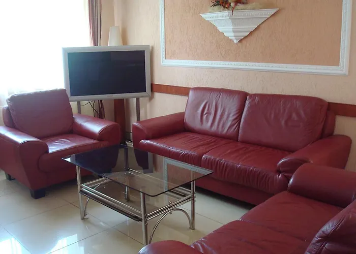 Major Es Paloc Apartmanhaz Szécsény